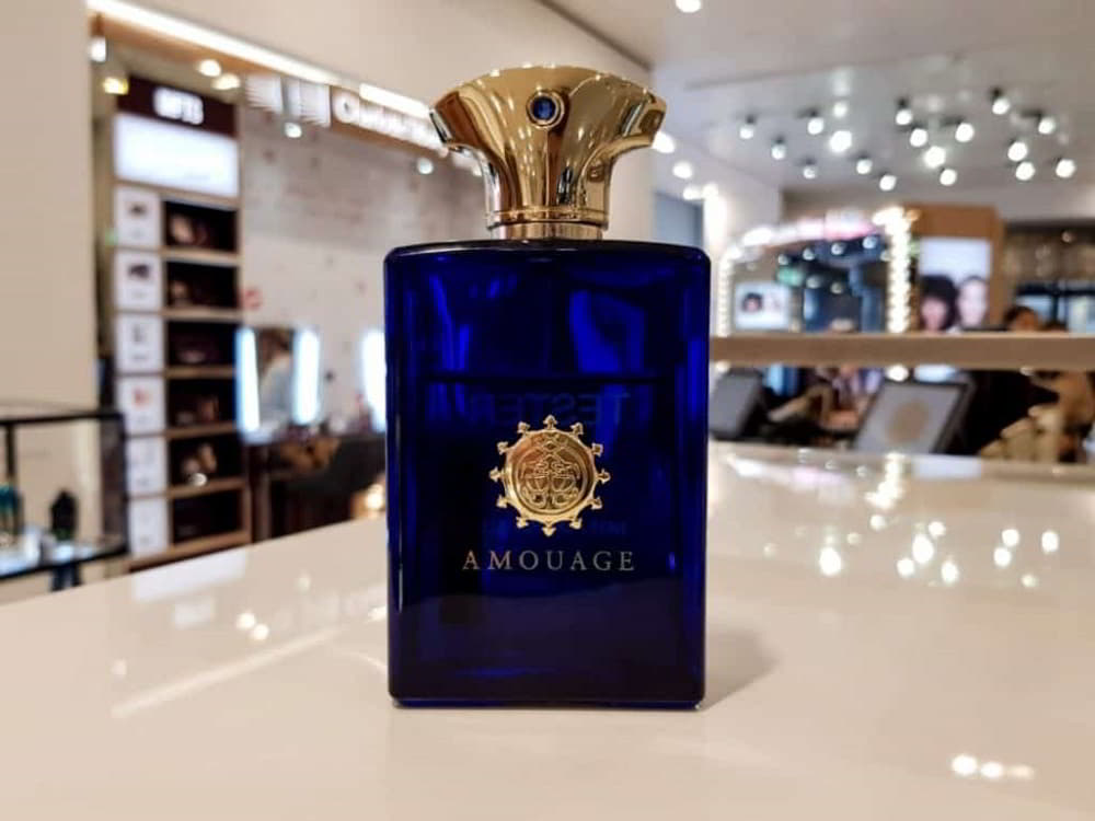 عطرهای Amouage