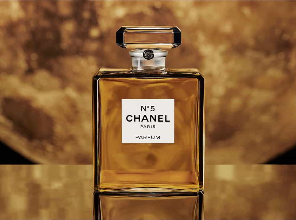 عطر Chanel No. 5