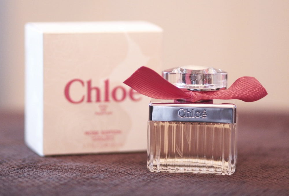 عطر Chloe Eau de Parfum