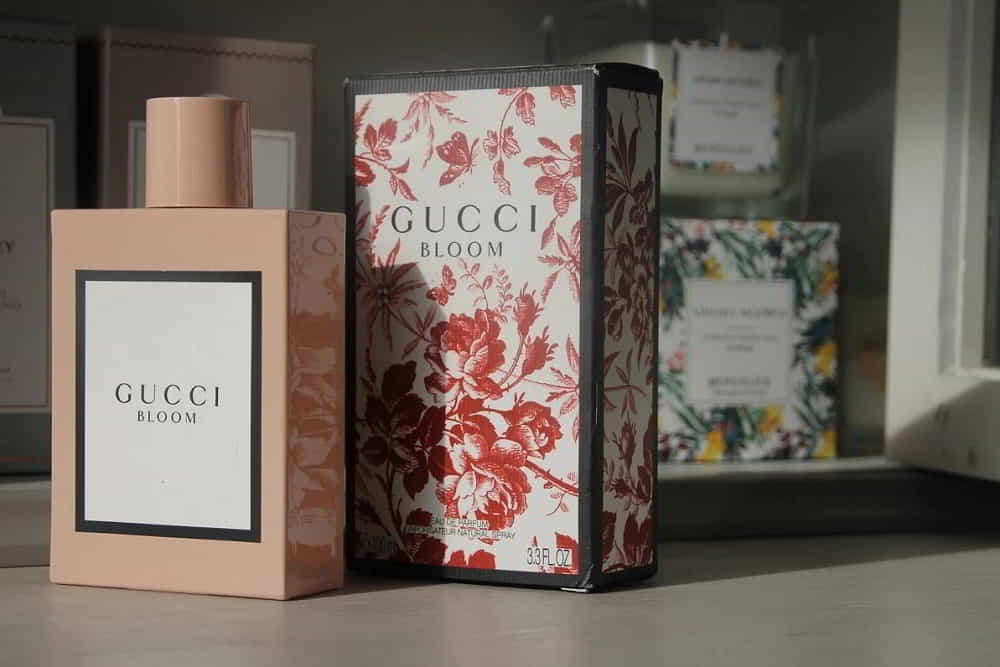 عطر Gucci Bloom