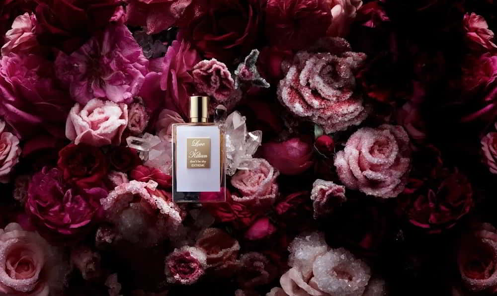 عطر Kilian Love Don’t Be Shy