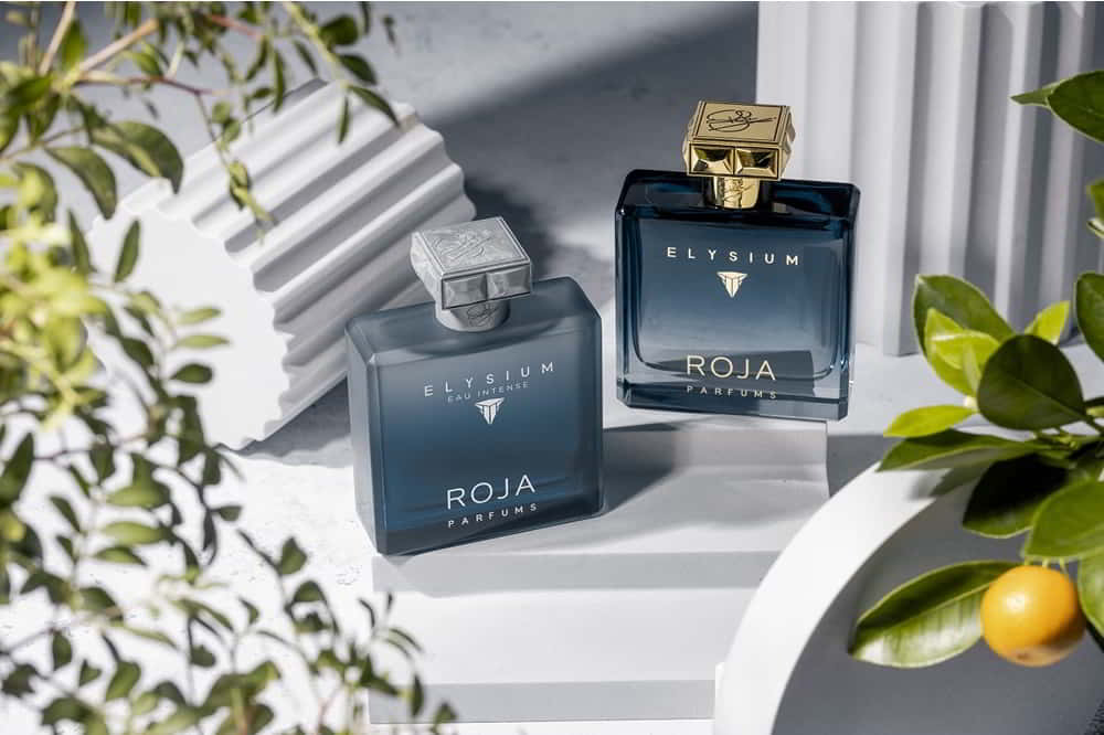 عطرهای Roja Parfums