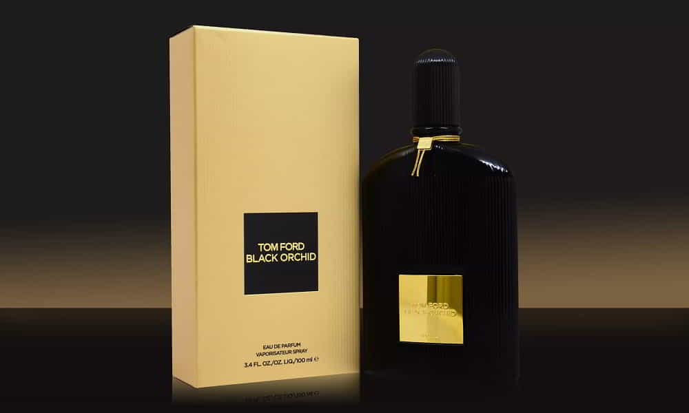 عطر Tom Ford Black Orchid