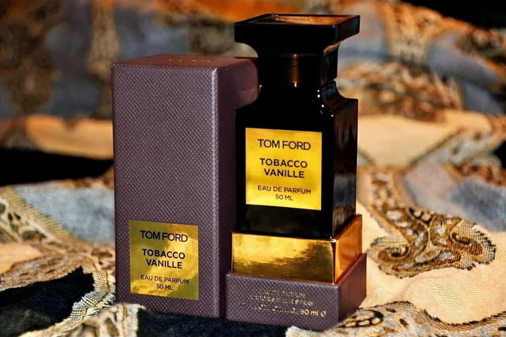 عطرهای Tom Ford