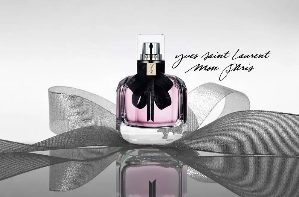 عطر Yves Saint Laurent Mon Paris