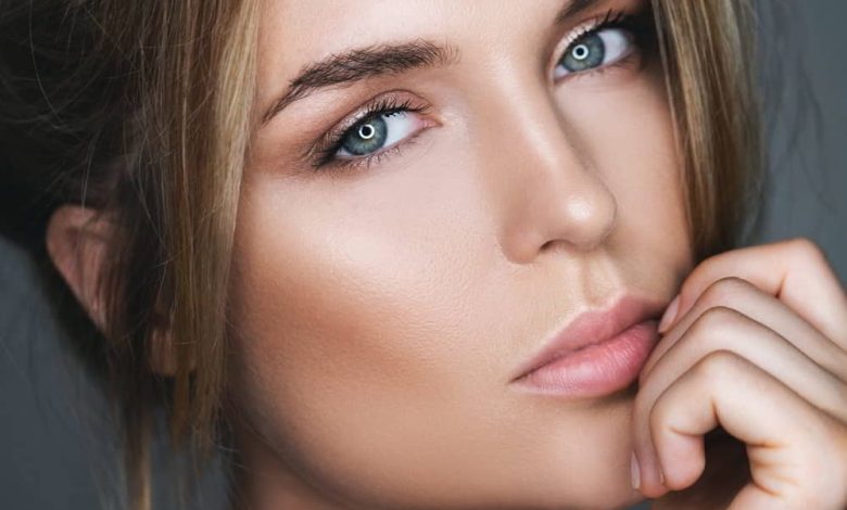 آرایش طبیعی و ماندگار