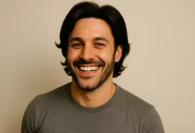 انواع پروتز مو مردانه