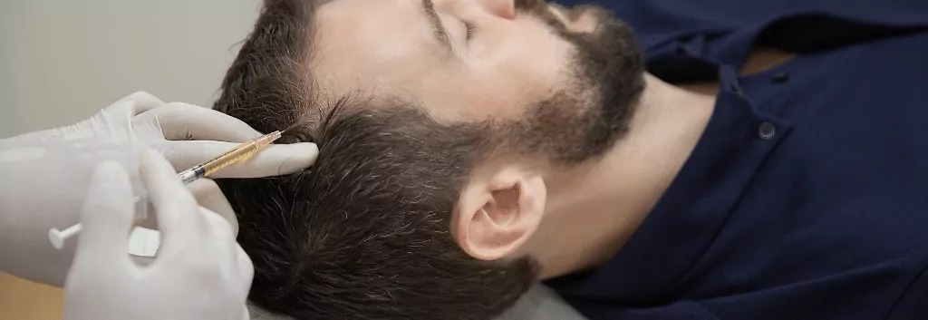 اگزوزوم‌ها چگونه به فولیکول فرمان رشد می‌دهند؟