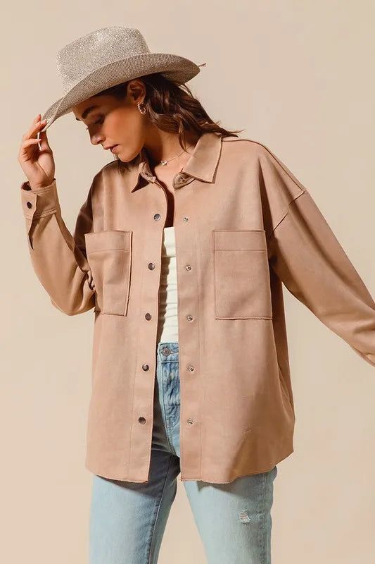 ژاکتهای ترند پاییزی ۲۰۲۵