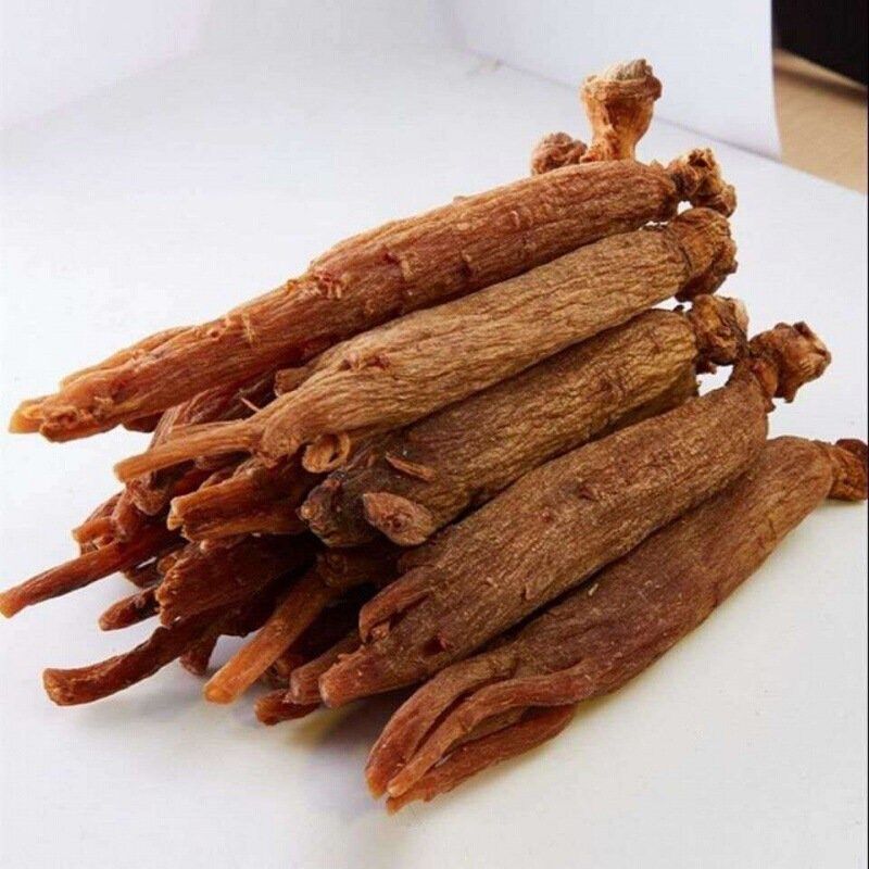 تأثیر جینسینگ روی مو