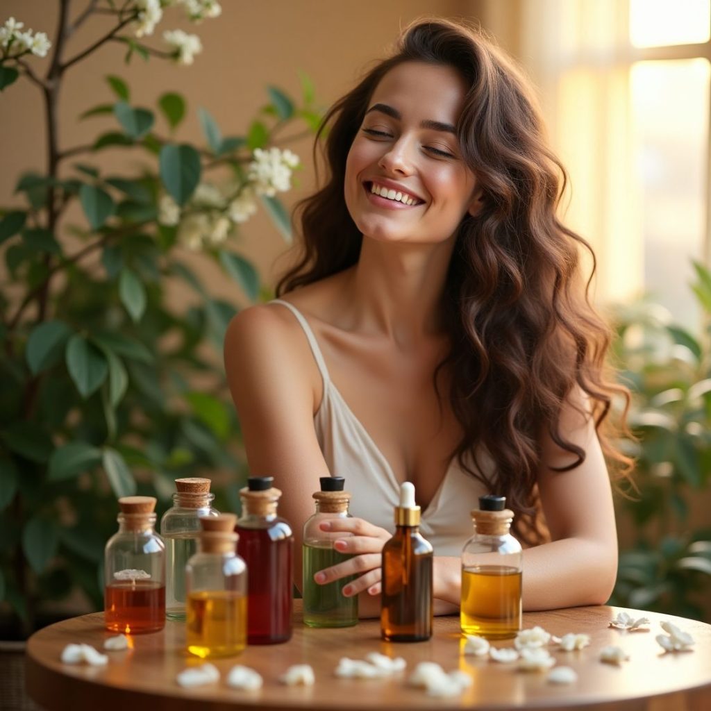 روغن تراپی
