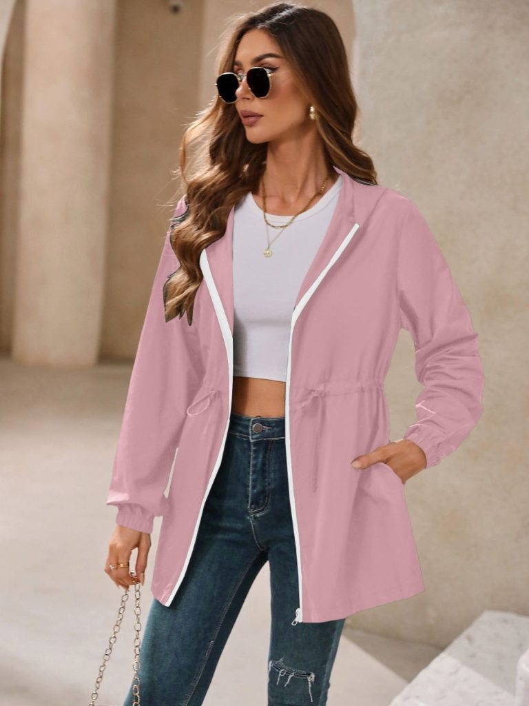 ژاکتهای ترند پاییزی ۲۰۲۵