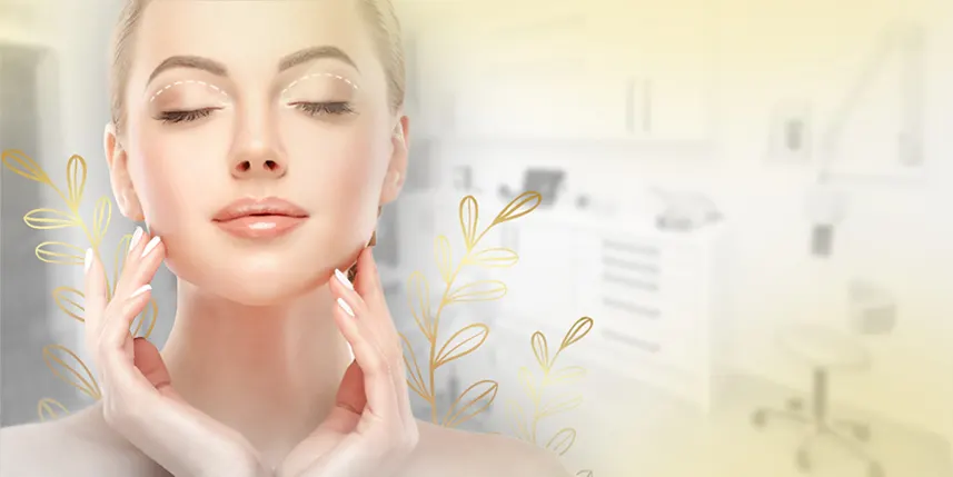 کلینیک زیبایی و جوانسازی صورت