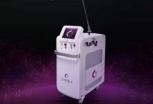 قیمت دستگاه لیزر کندلا
