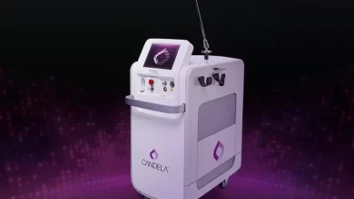 قیمت دستگاه لیزر کندلا