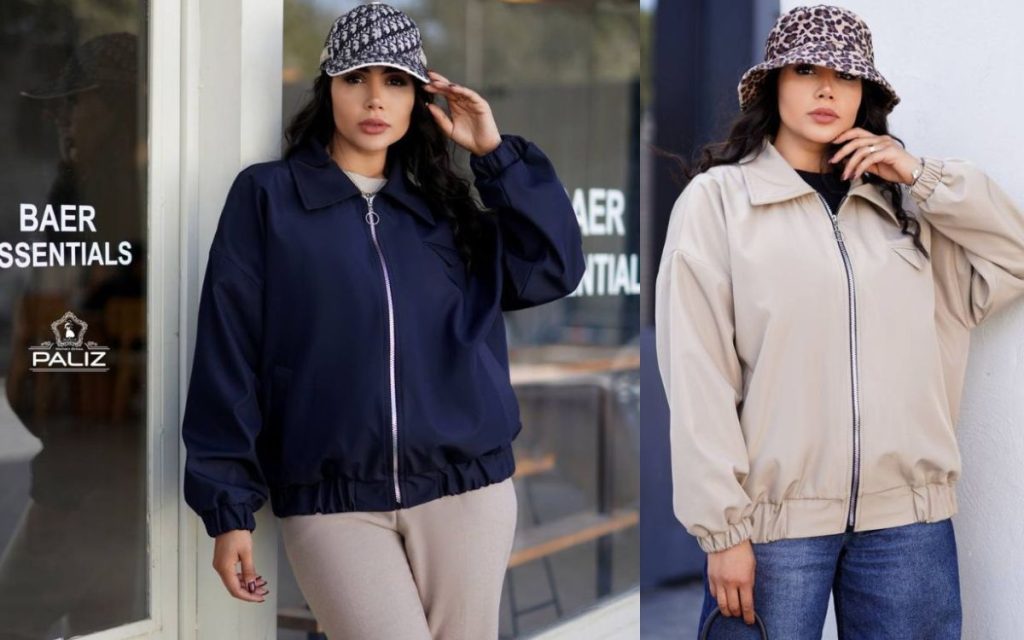 خرید عمده لباس