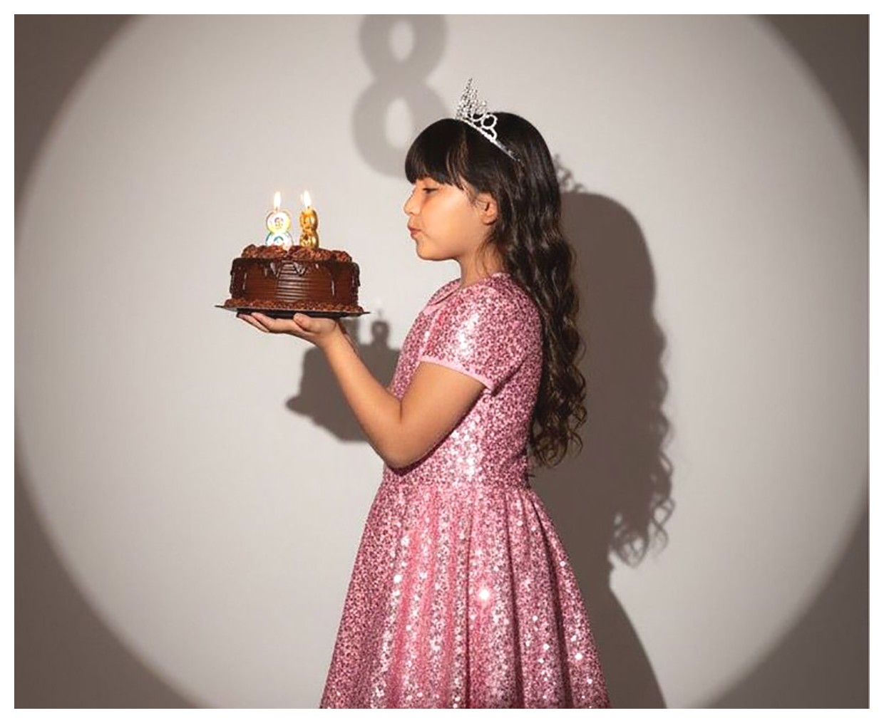 ایده‌های جذاب برای عکس‌برداری تولد | حرکات و ژست‌های خاص