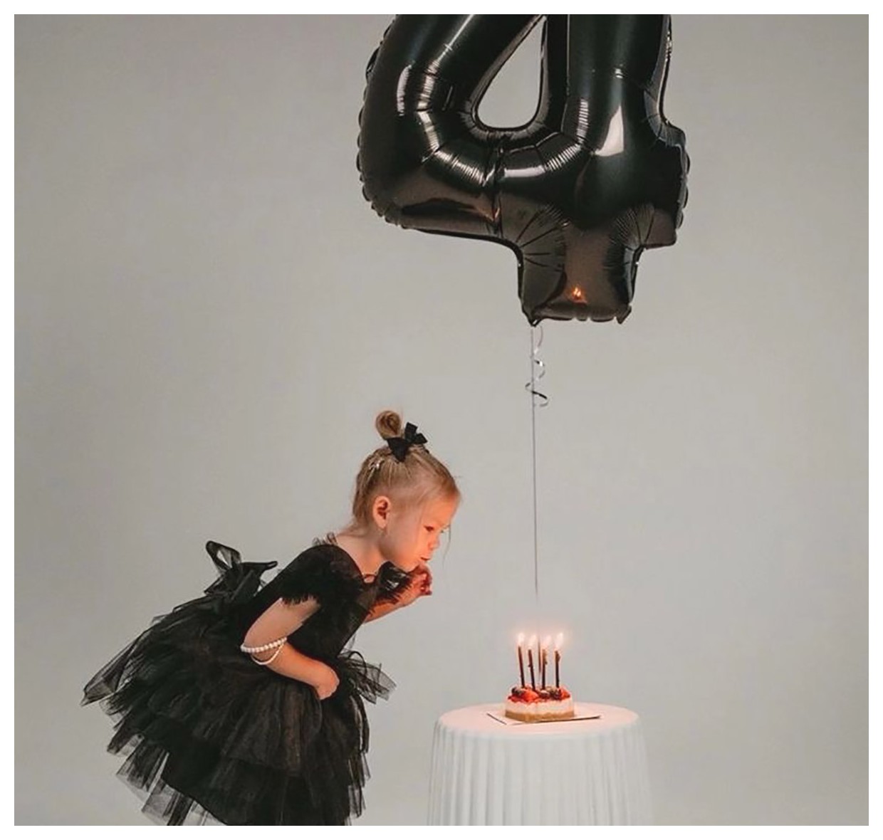 ایده‌های جذاب برای عکس‌برداری تولد | حرکات و ژست‌های خاص