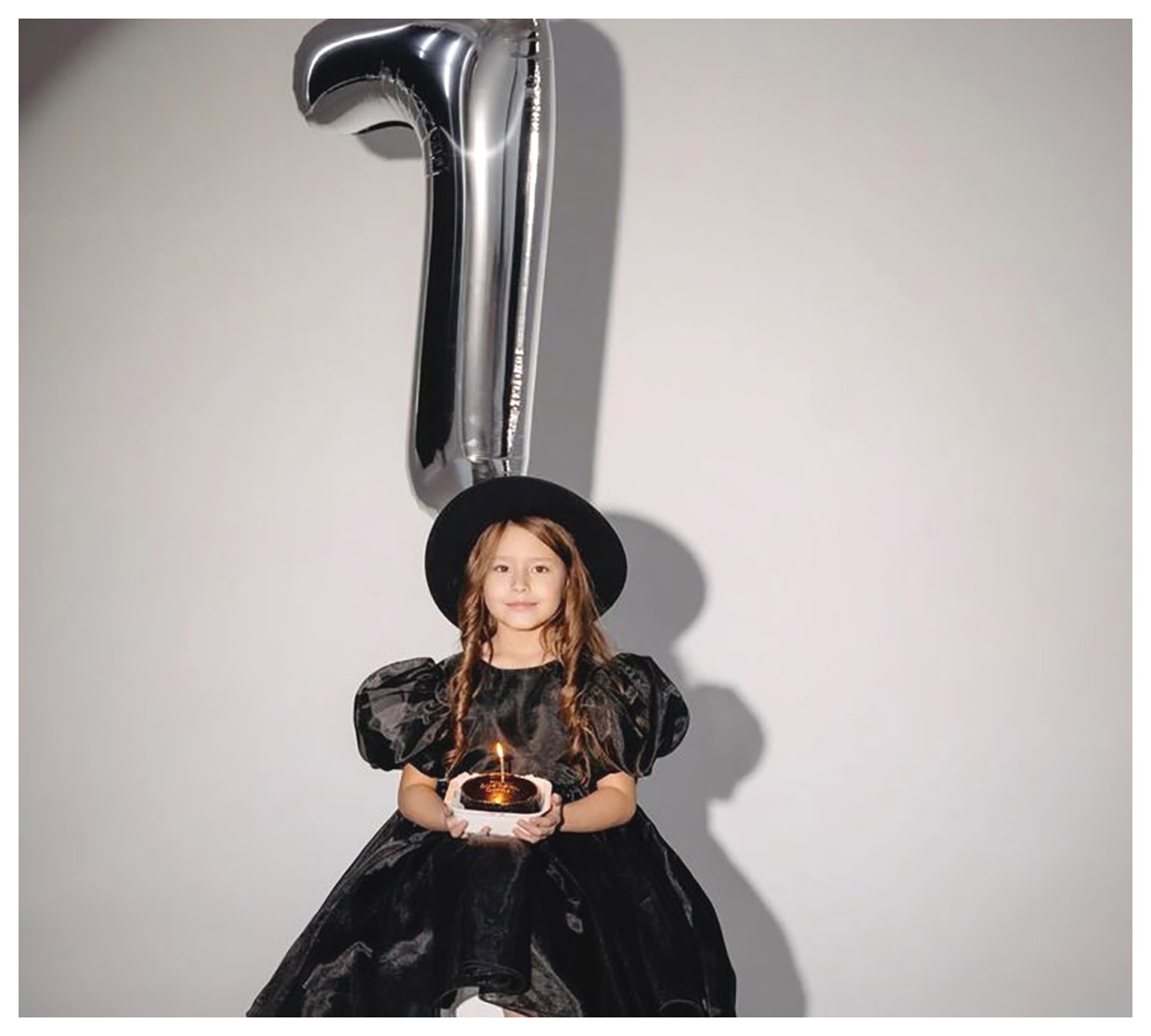 ایده‌های جذاب برای عکس‌برداری تولد | حرکات و ژست‌های خاص