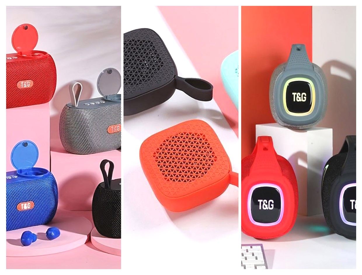 راهنمای خرید اسپیکر بلوتوثی: ویژگیها و نکات مهم