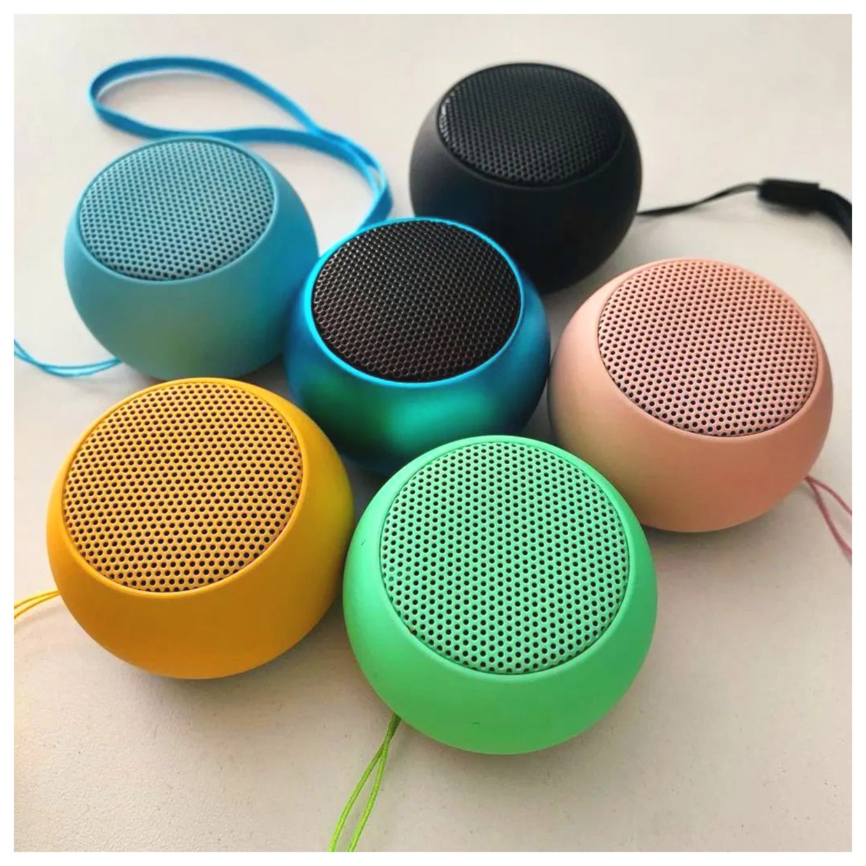 راهنمای خرید اسپیکر بلوتوثی: ویژگیها و نکات مهم