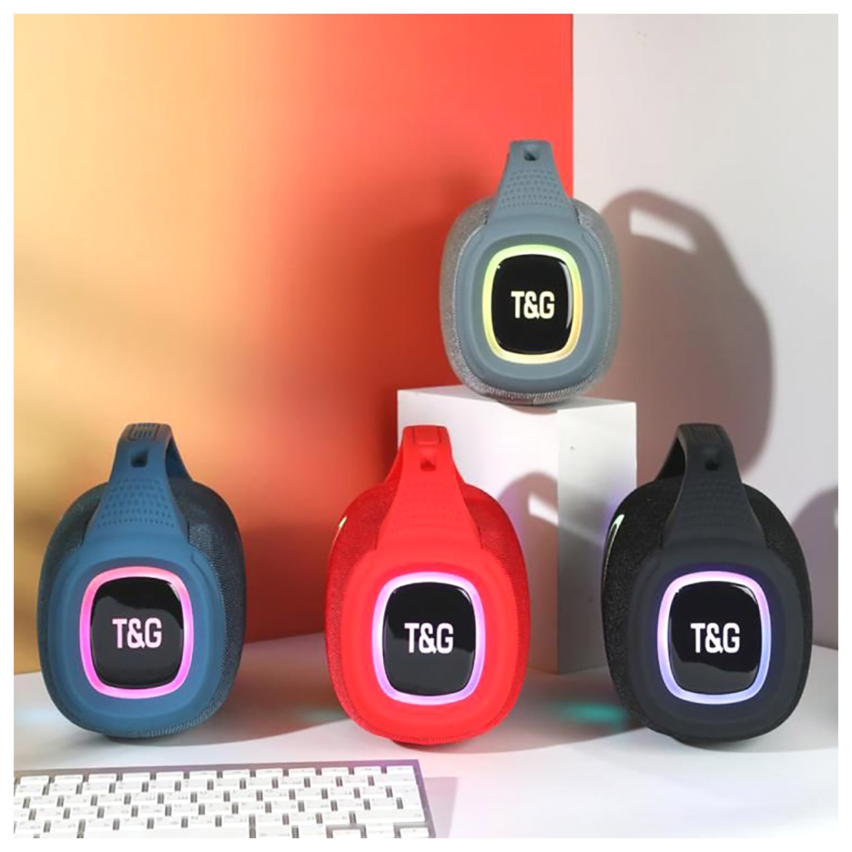 راهنمای خرید اسپیکر بلوتوثی: ویژگیها و نکات مهم