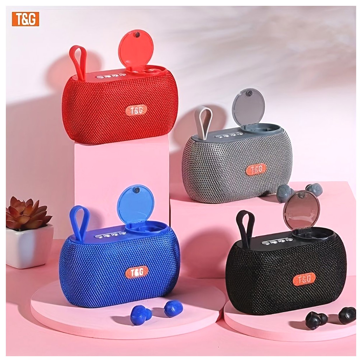 راهنمای خرید اسپیکر بلوتوثی: ویژگیها و نکات مهم