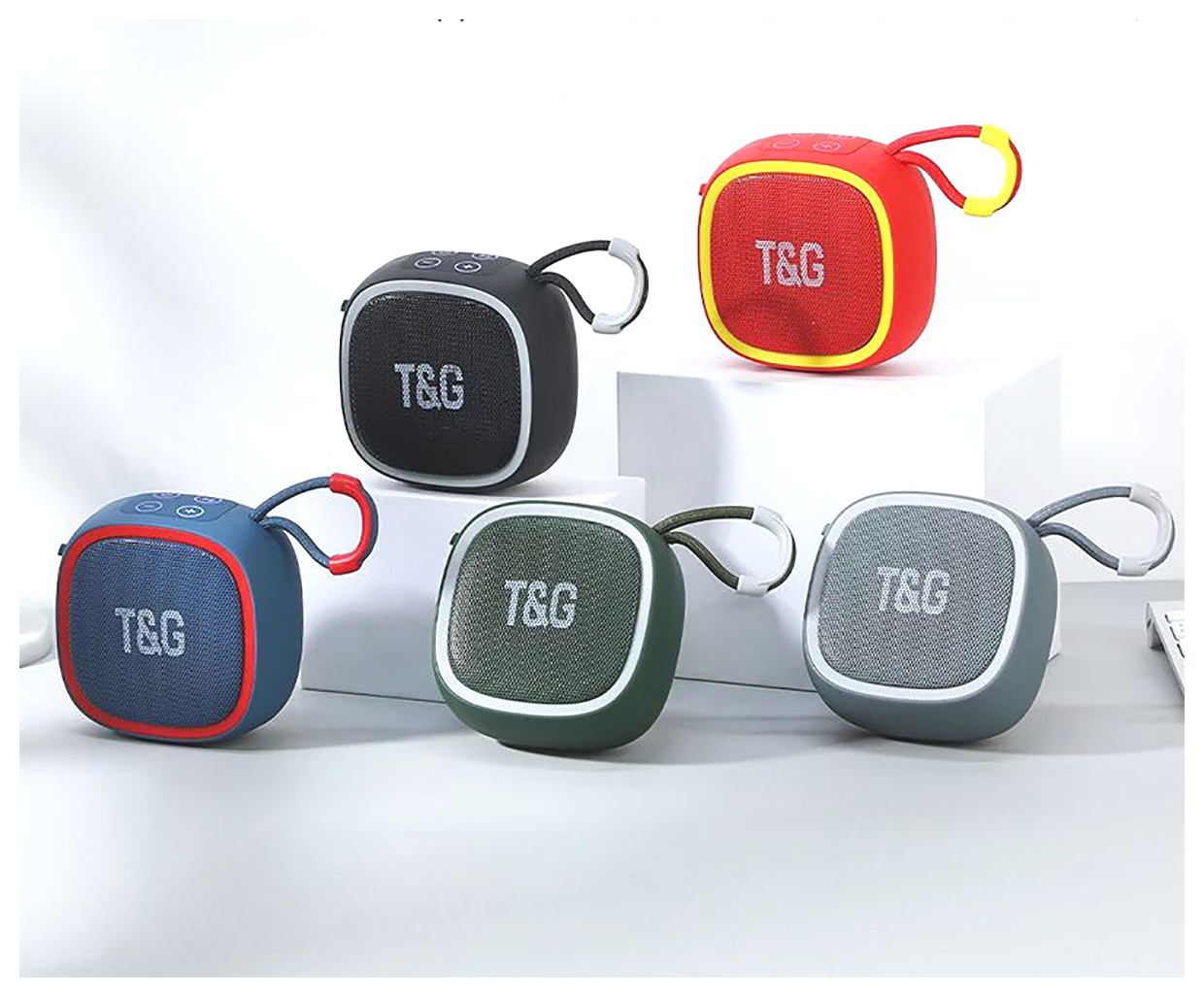 راهنمای خرید اسپیکر بلوتوثی: ویژگیها و نکات مهم