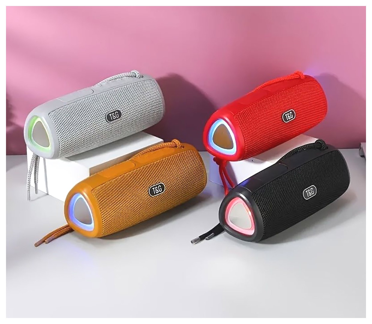 راهنمای خرید اسپیکر بلوتوثی: ویژگیها و نکات مهم