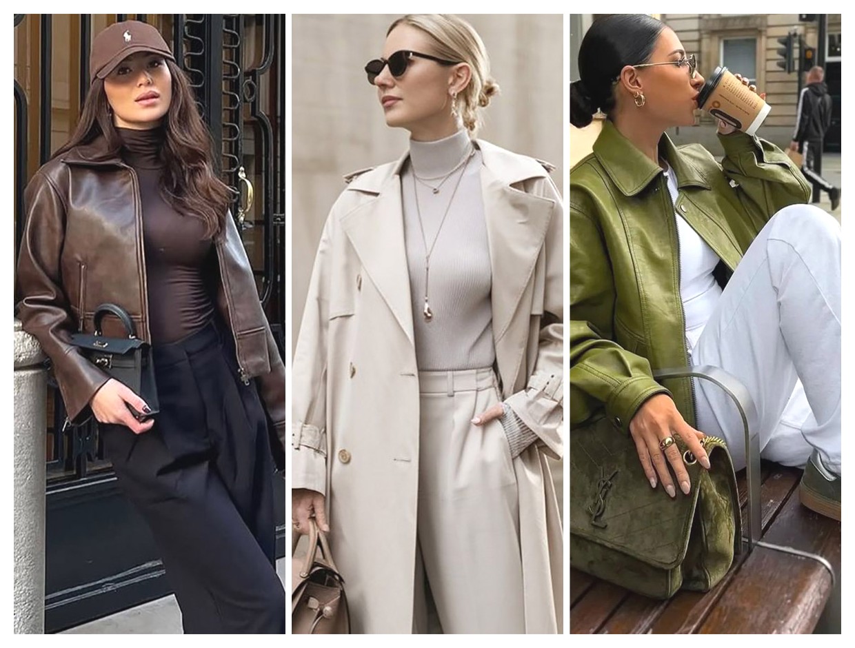 ایدههای شیک لباس برای دختران: استایلهای جذاب و مد روز