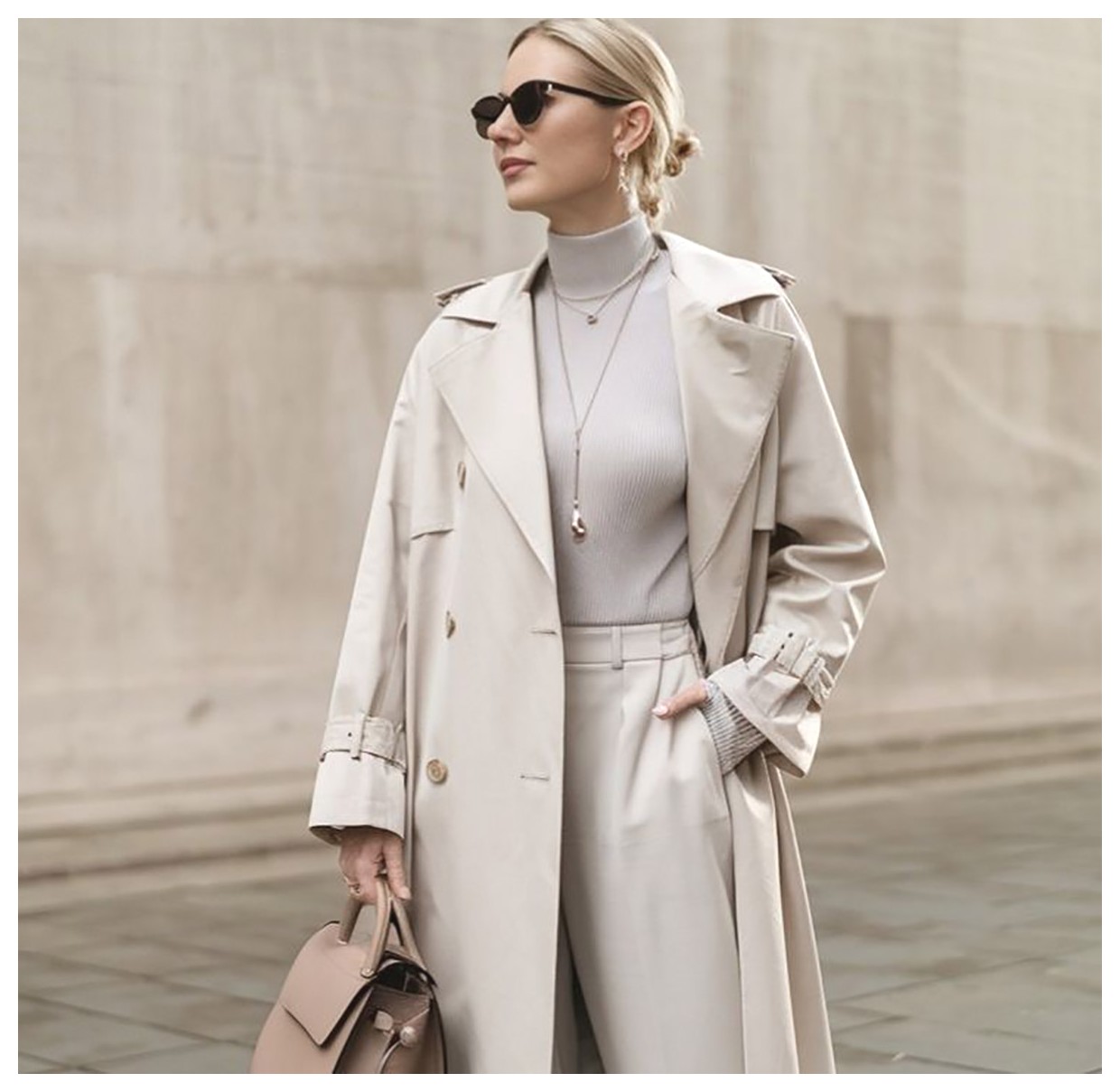 ایدههای شیک لباس برای دختران: استایلهای جذاب و مد روز