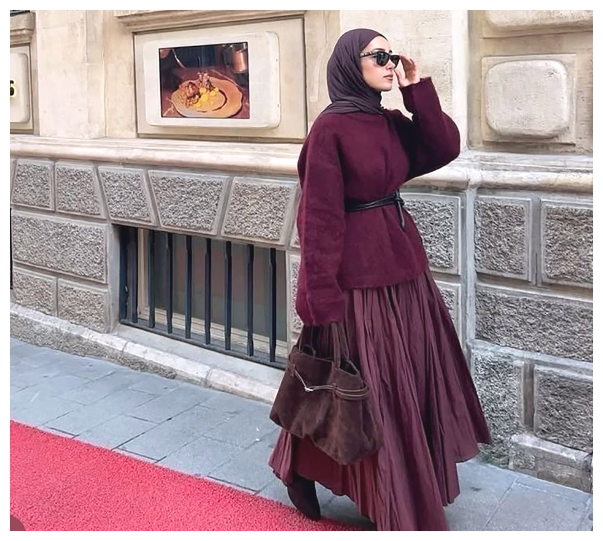 ایدههای شیک لباس برای دختران: استایلهای جذاب و مد روز