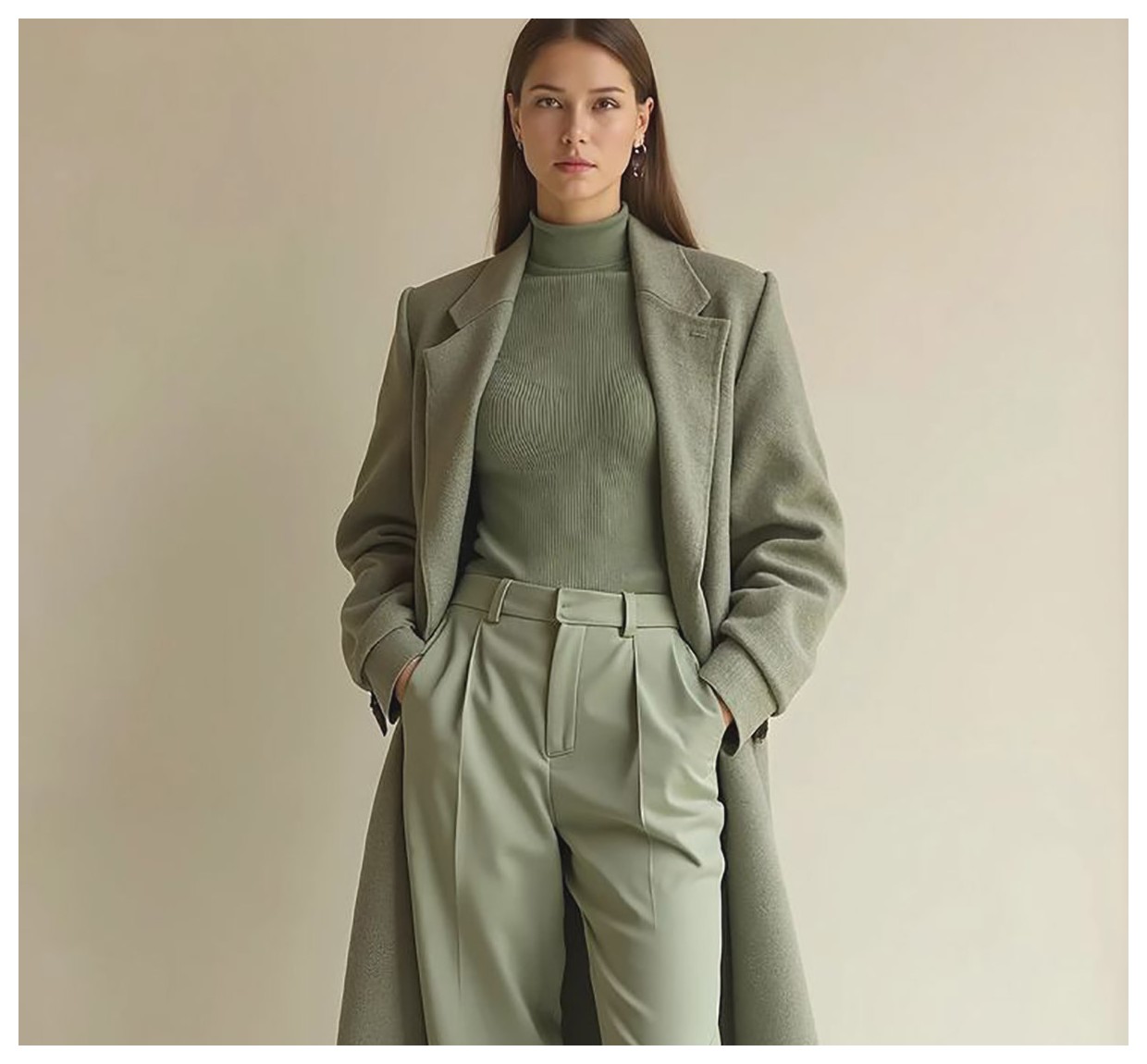 ایدههای شیک لباس برای دختران: استایلهای جذاب و مد روز