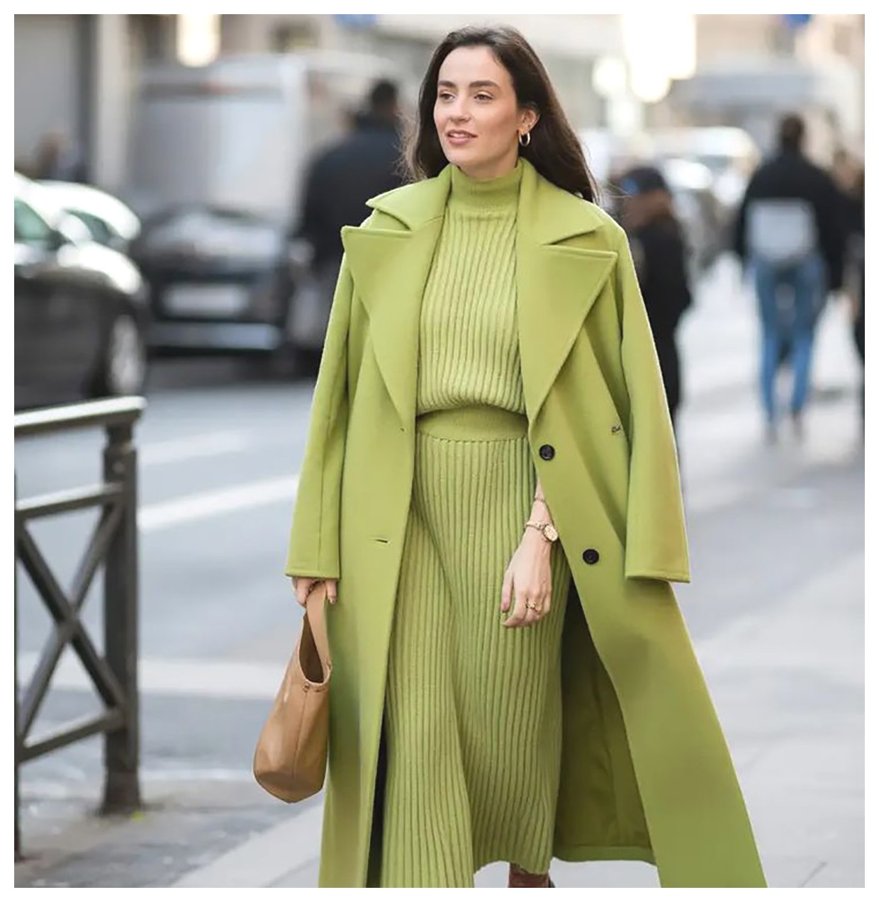 ایدههای شیک لباس برای دختران: استایلهای جذاب و مد روز