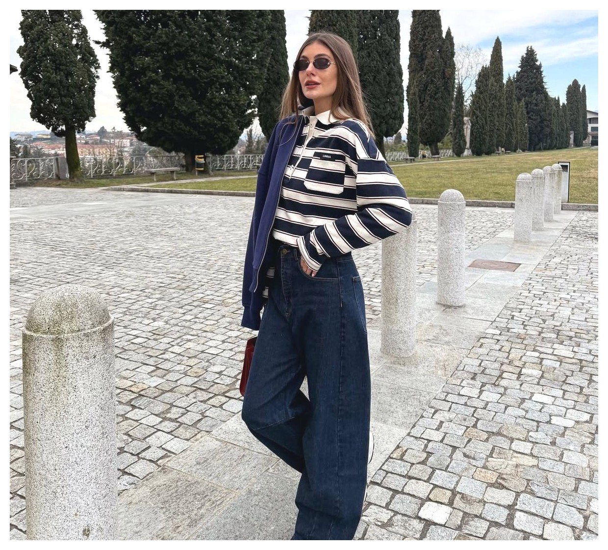 ایدههای شیک لباس برای دختران: استایلهای جذاب و مد روز