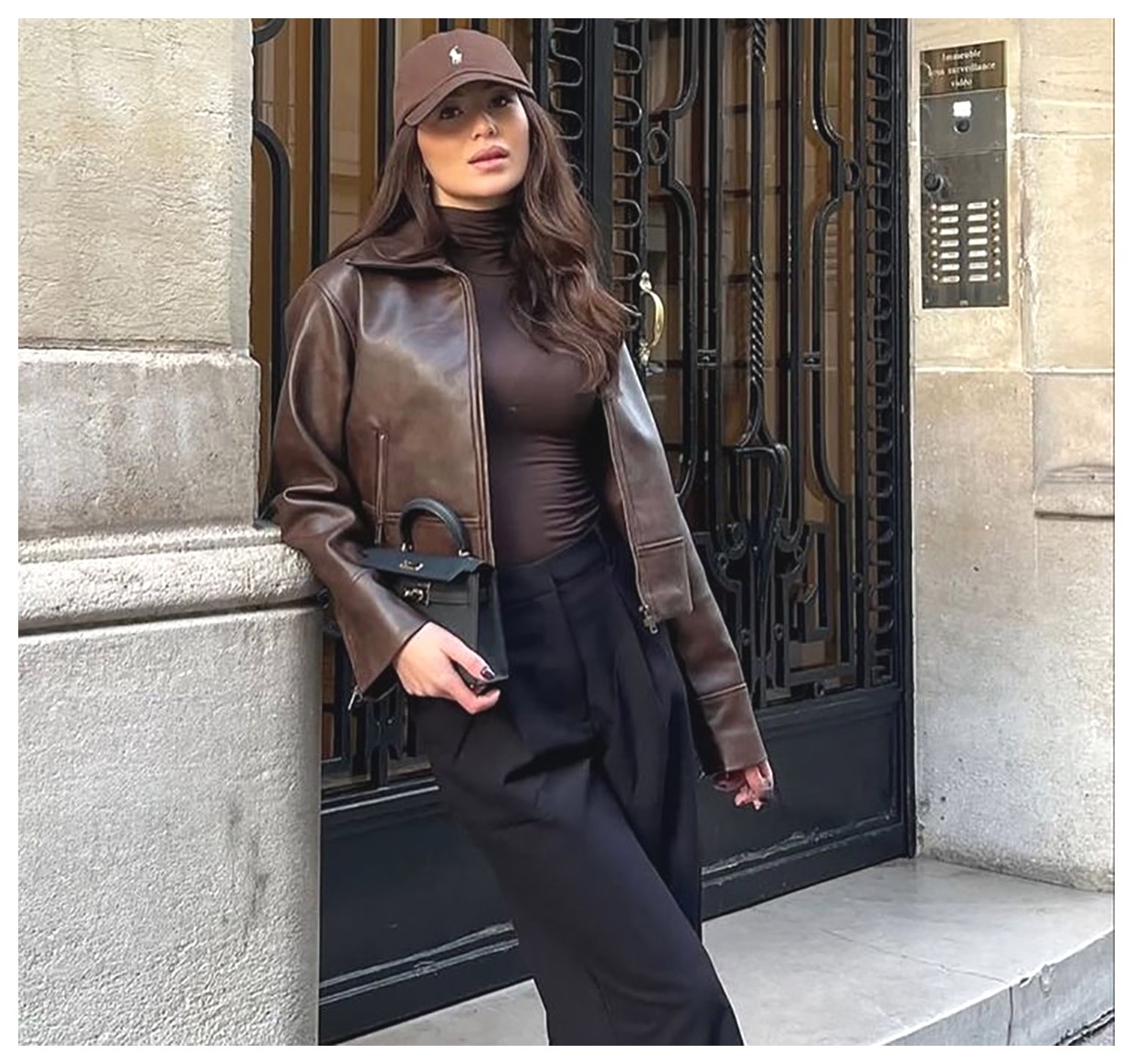 ایدههای شیک لباس برای دختران: استایلهای جذاب و مد روز