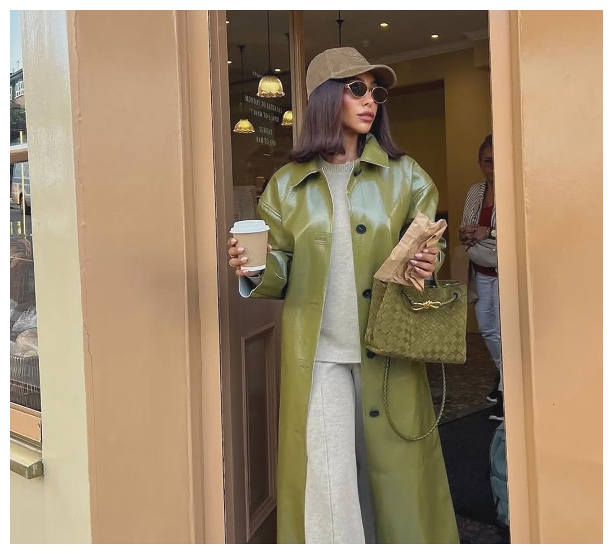 ایدههای شیک لباس برای دختران: استایلهای جذاب و مد روز