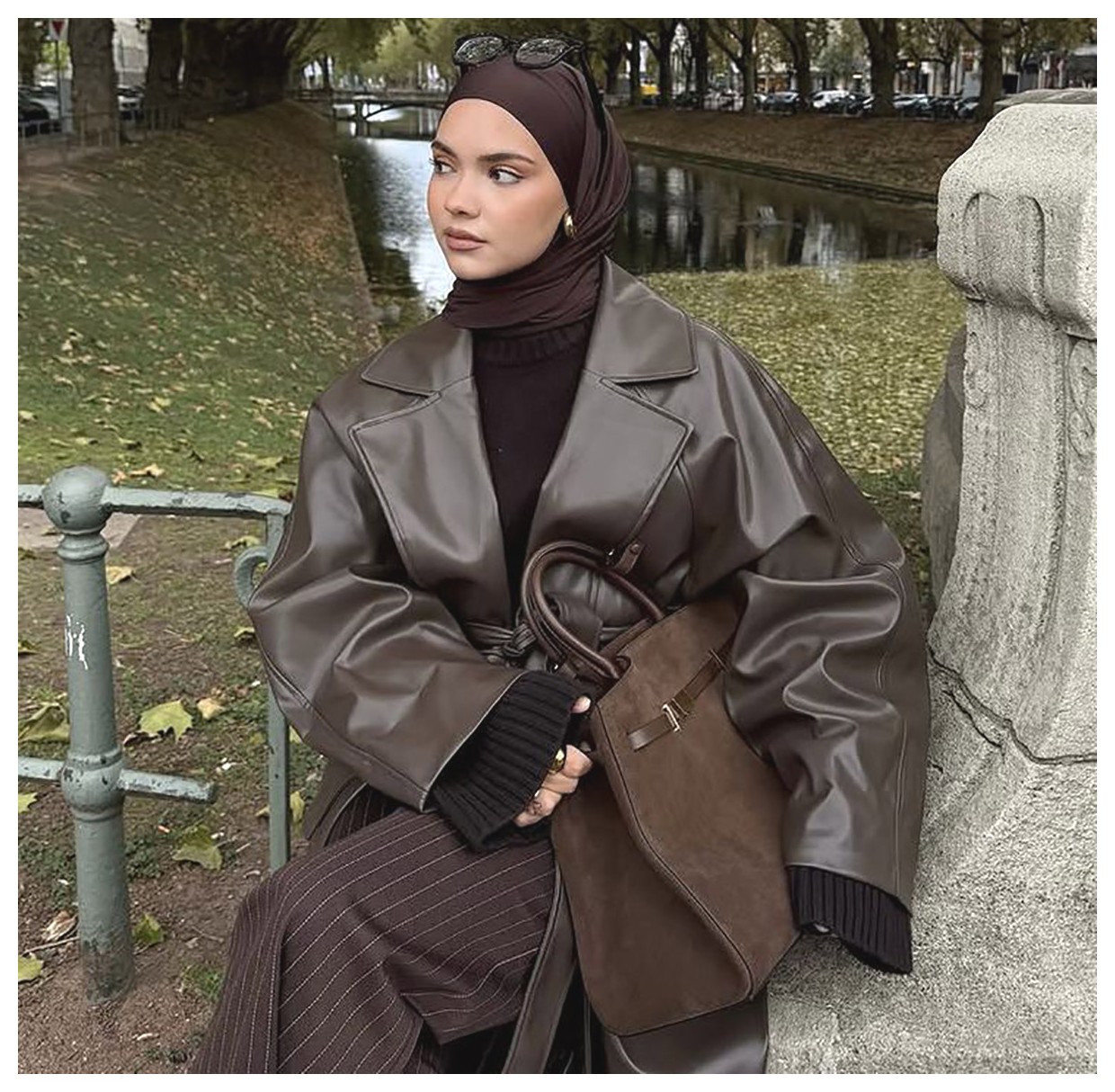 ایدههای شیک لباس برای دختران: استایلهای جذاب و مد روز