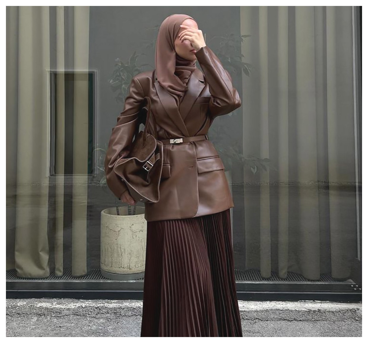 ایدههای شیک لباس برای دختران: استایلهای جذاب و مد روز