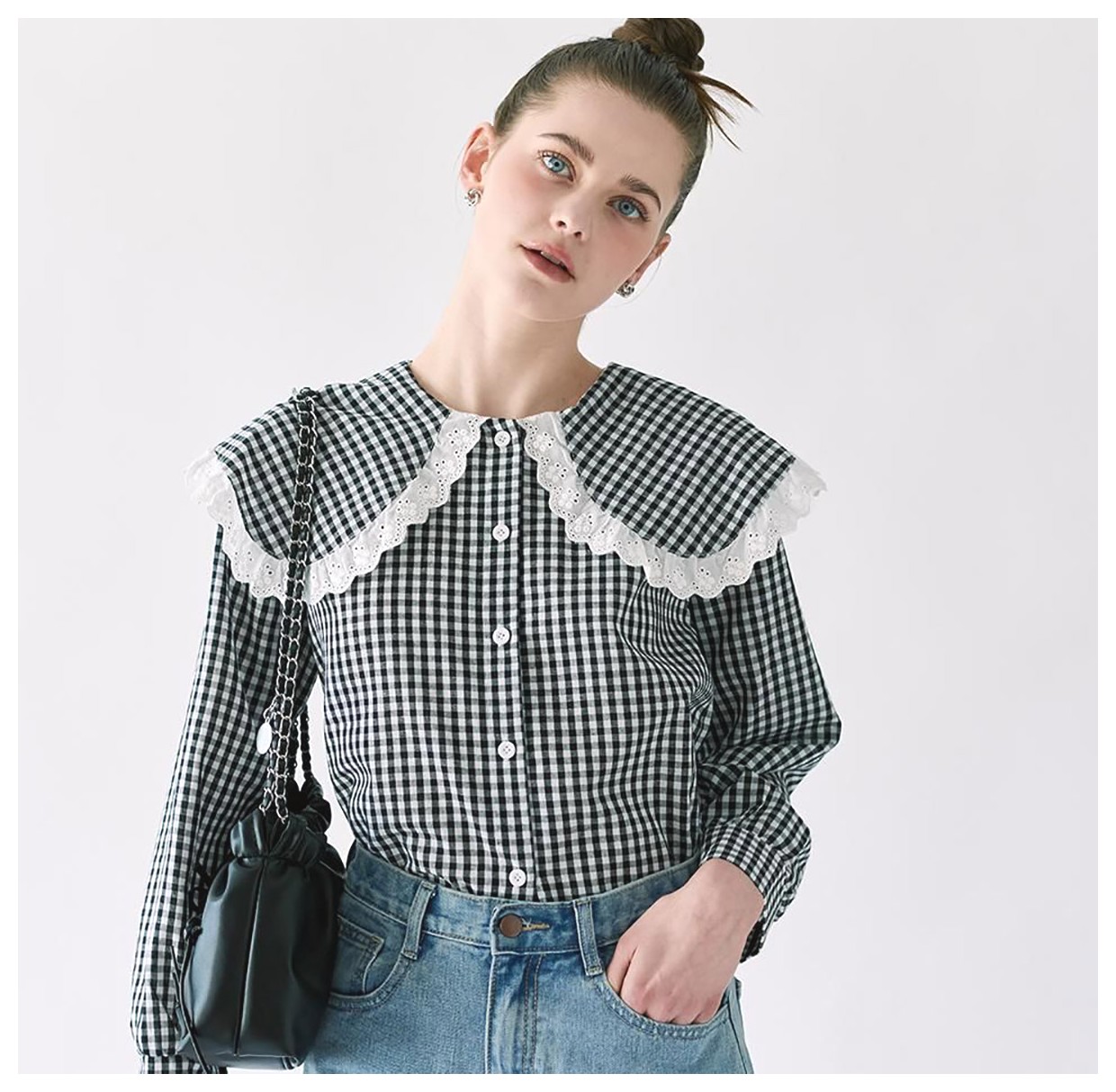 بلوز شیک با طرحهای زیبا | راهنمای انتخاب و ست کردن