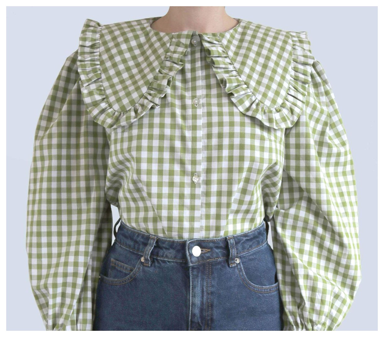 بلوز شیک با طرحهای زیبا | راهنمای انتخاب و ست کردن