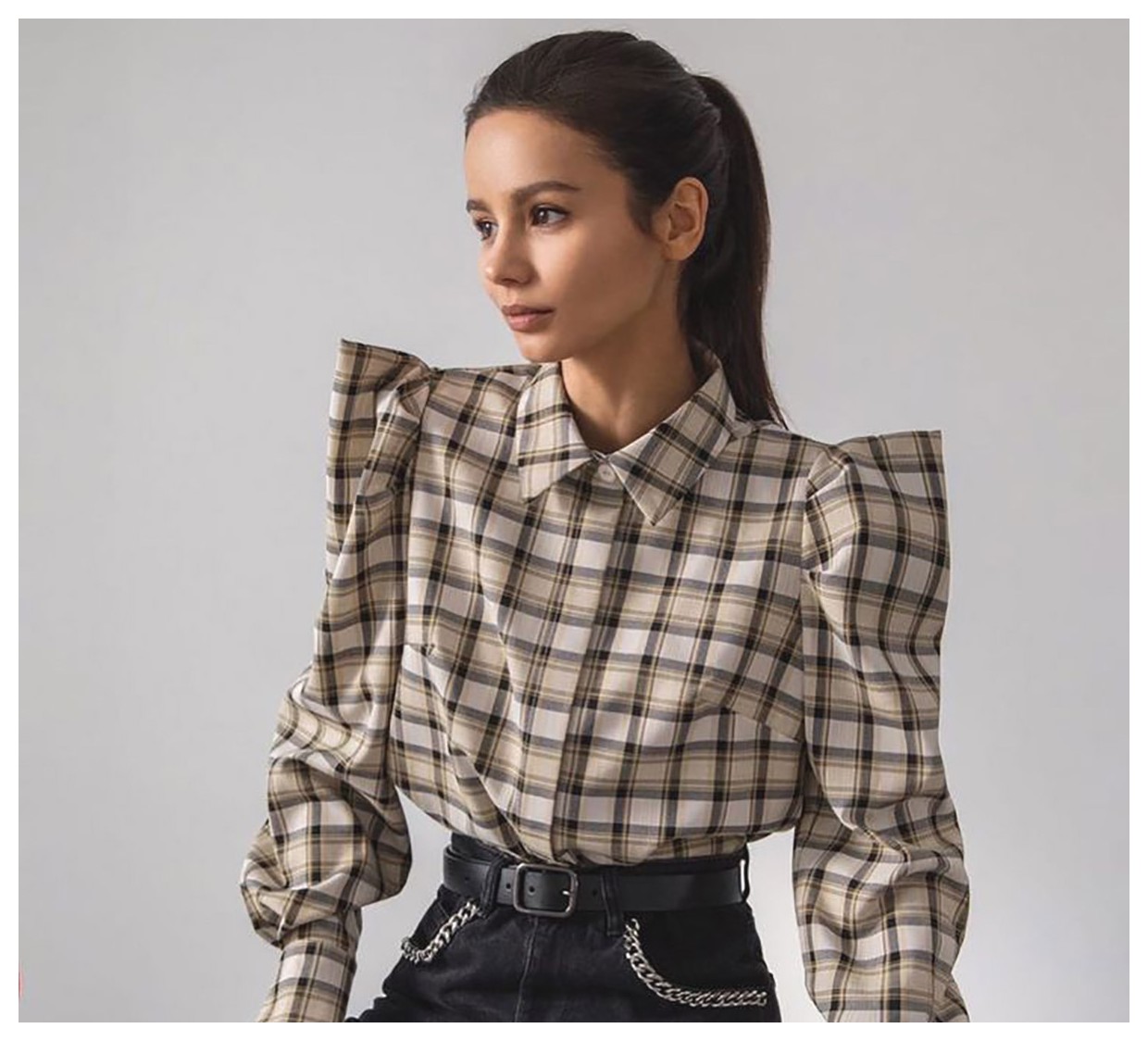 بلوز شیک با طرحهای زیبا | راهنمای انتخاب و ست کردن