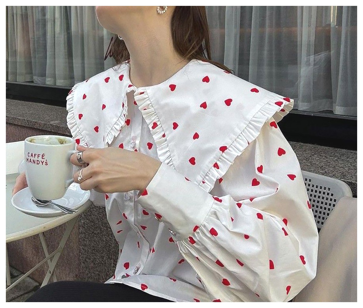 بلوز شیک با طرحهای زیبا | راهنمای انتخاب و ست کردن