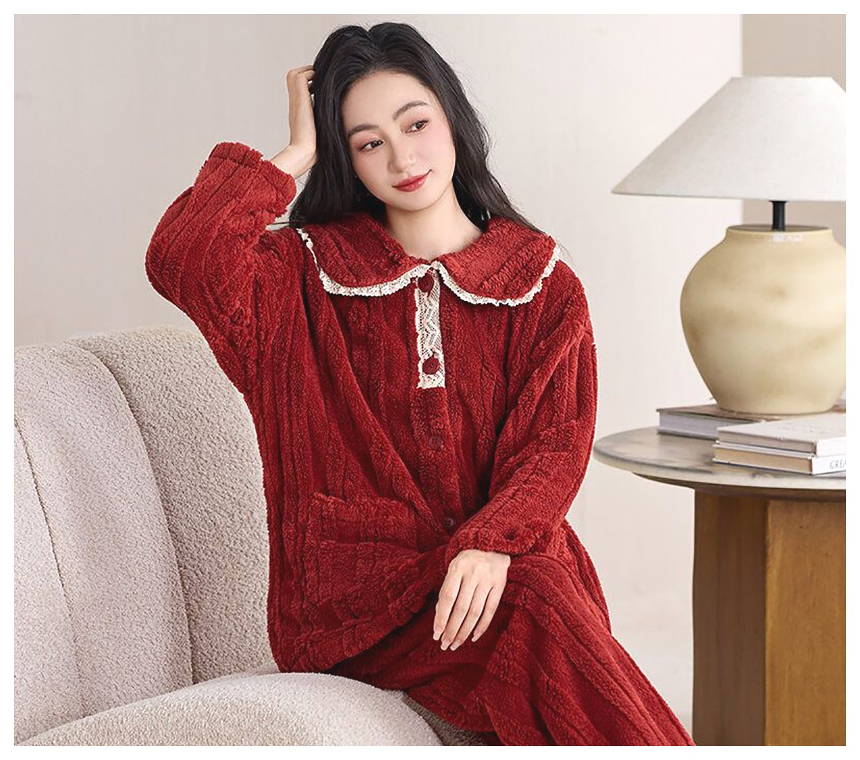 راهنمای انتخاب لباس خواب راحت و جذاب