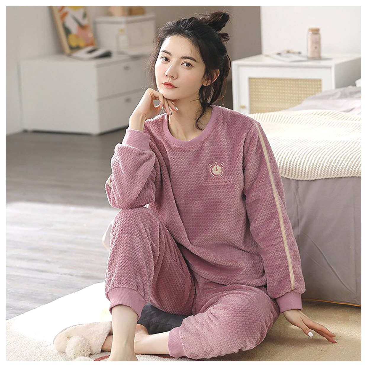 راهنمای انتخاب لباس خواب راحت و جذاب