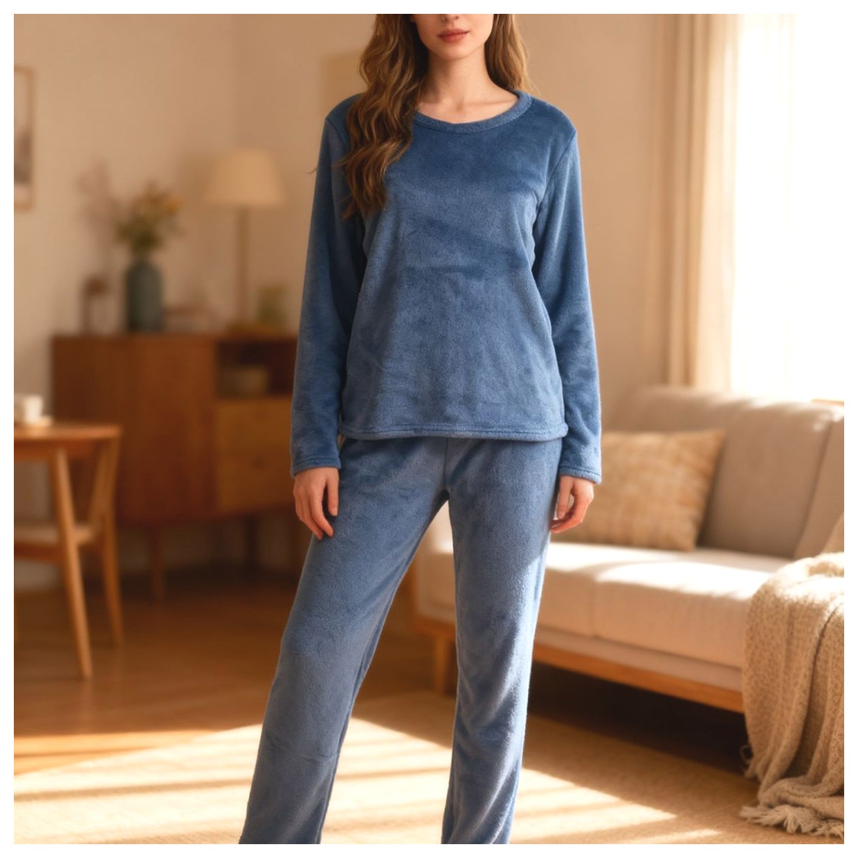 راهنمای انتخاب لباس خواب راحت و جذاب