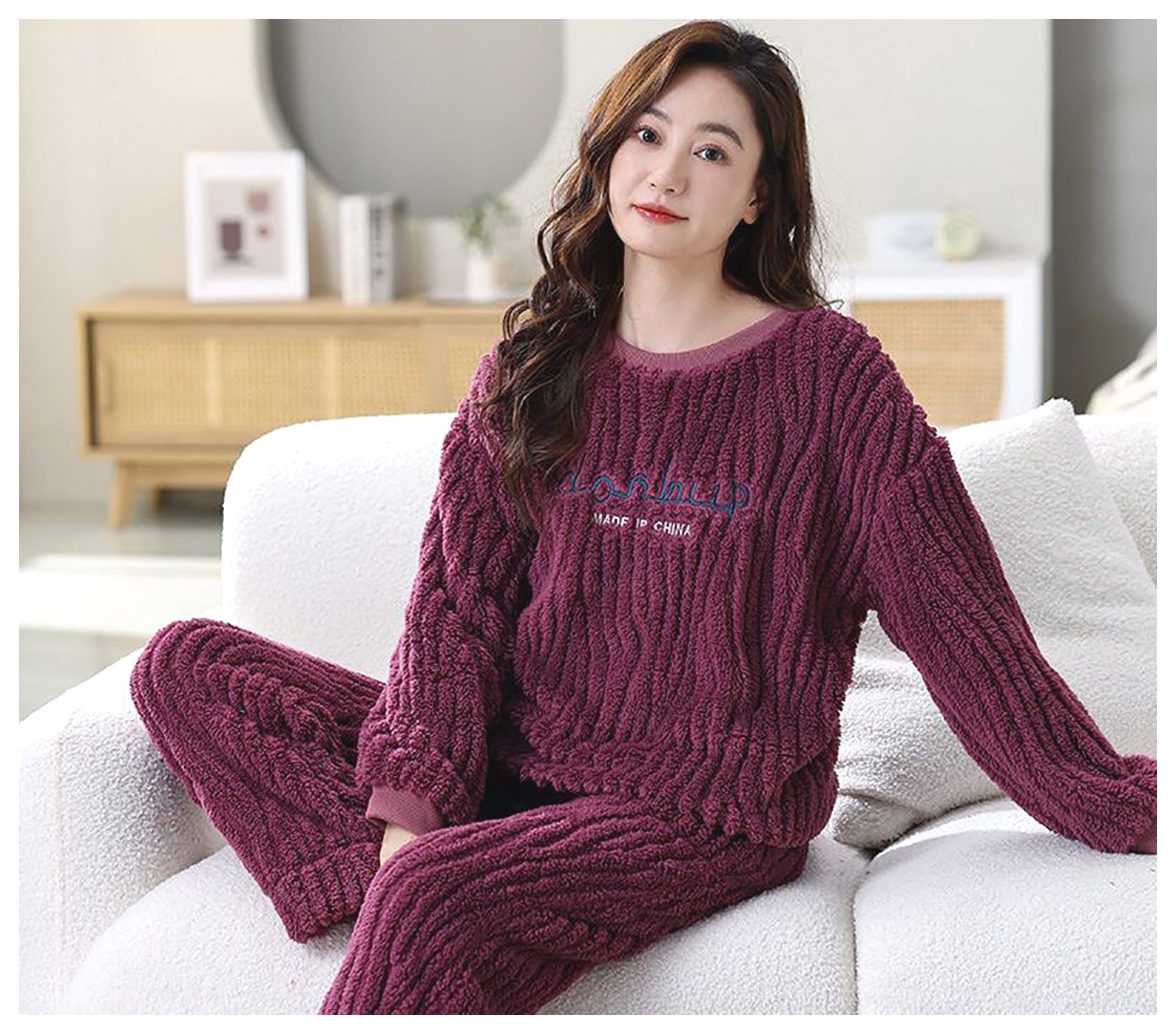 راهنمای انتخاب لباس خواب راحت و جذاب