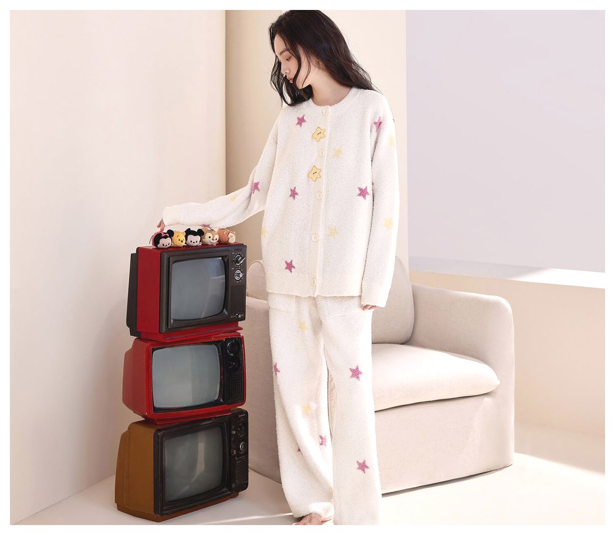 راهنمای انتخاب لباس خواب راحت و جذاب