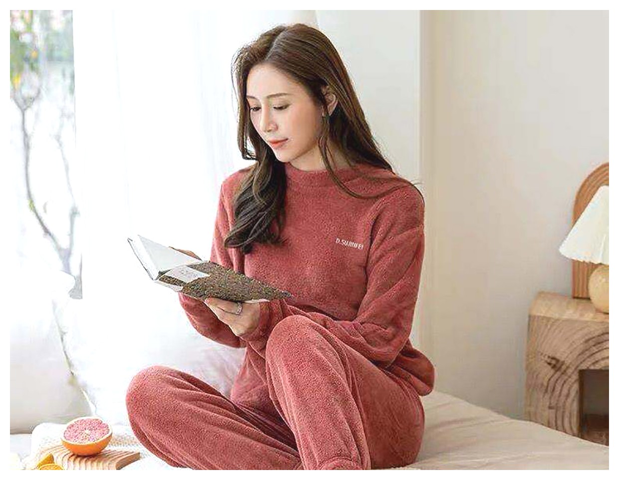 راهنمای انتخاب لباس خواب راحت و جذاب