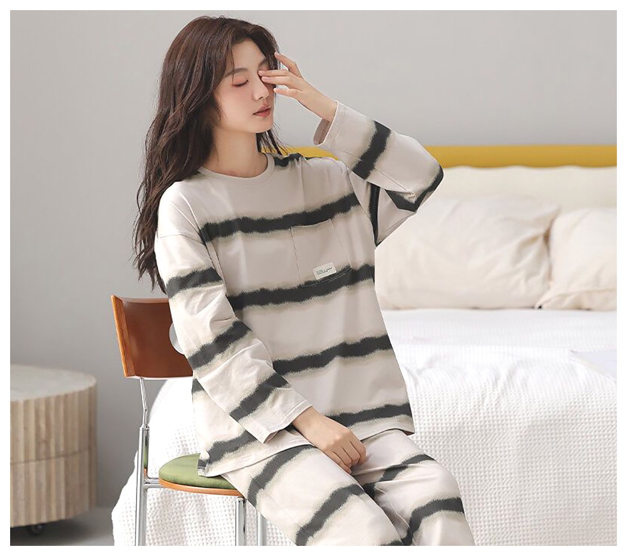 راهنمای انتخاب لباس خواب راحت و جذاب